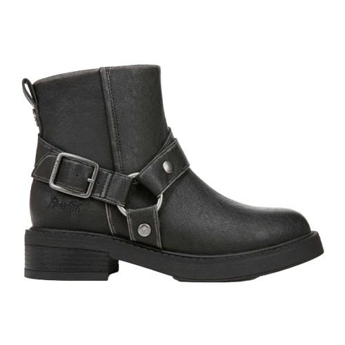 Blowfish Malibu Womens/Ladies Vella Biker Boots