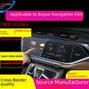 Geely Boyue L/Pro Navigation Screen Tempered Film - Center Console Protector