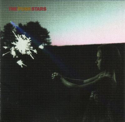 CD PUSH STARS - Meet Me At the Fair 72787230012 Imago US Music Others Used