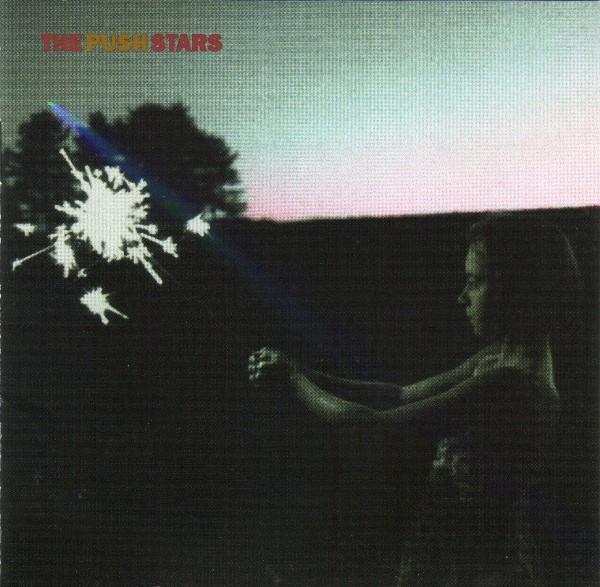 

CD PUSH STARS - Meet Me at the Fair 72787230012 Imago US Music Others Used