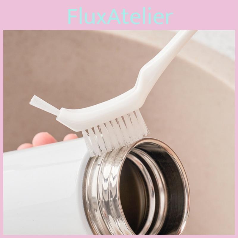 Compact And Pp Nylon Gap Brush For Blender Pitcher And Cleaning Blade