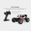 3 Colors 1:18 55KM/H 2.4GHz Remote Control Car RC Electric Monster Truck Off Road Vehicle New