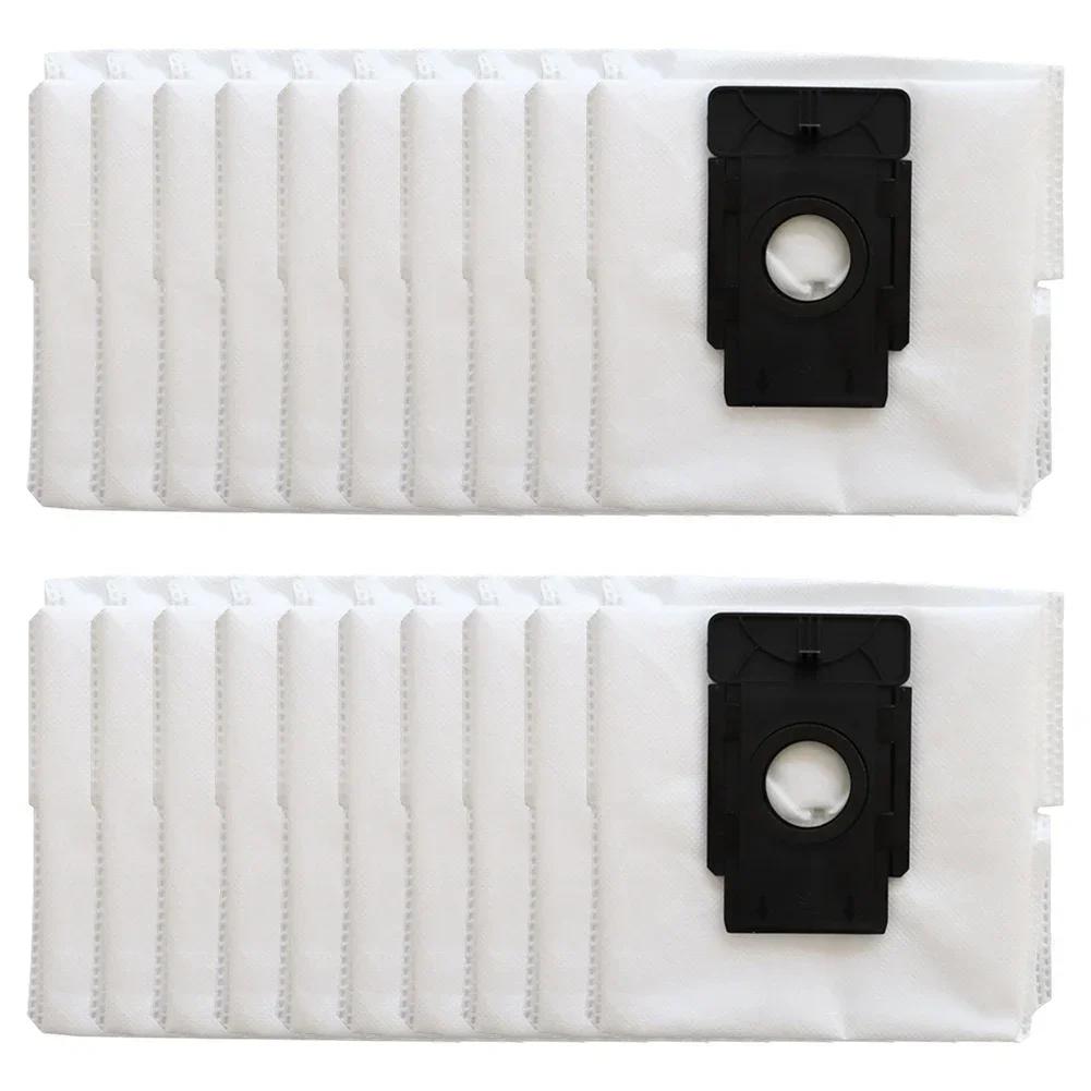 6/10/20pcs 3.3L Large Capacity Dust Bags For MiWhole M8 Lite For Beko VRR80214VB For Grundig VCR 7130 Vacuum Cleaner Dust Bags