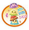 Joy Palette Portionierer Lieblings-Eisdiele (JOYPALETTE) Pop! Anpanmans