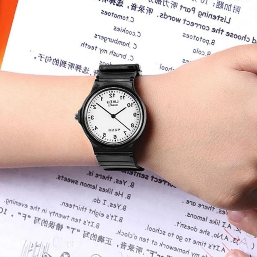 Silent CSAT Watch Wristwatch for Exams [Gaeun Store] Women s Watch CSAT Watch