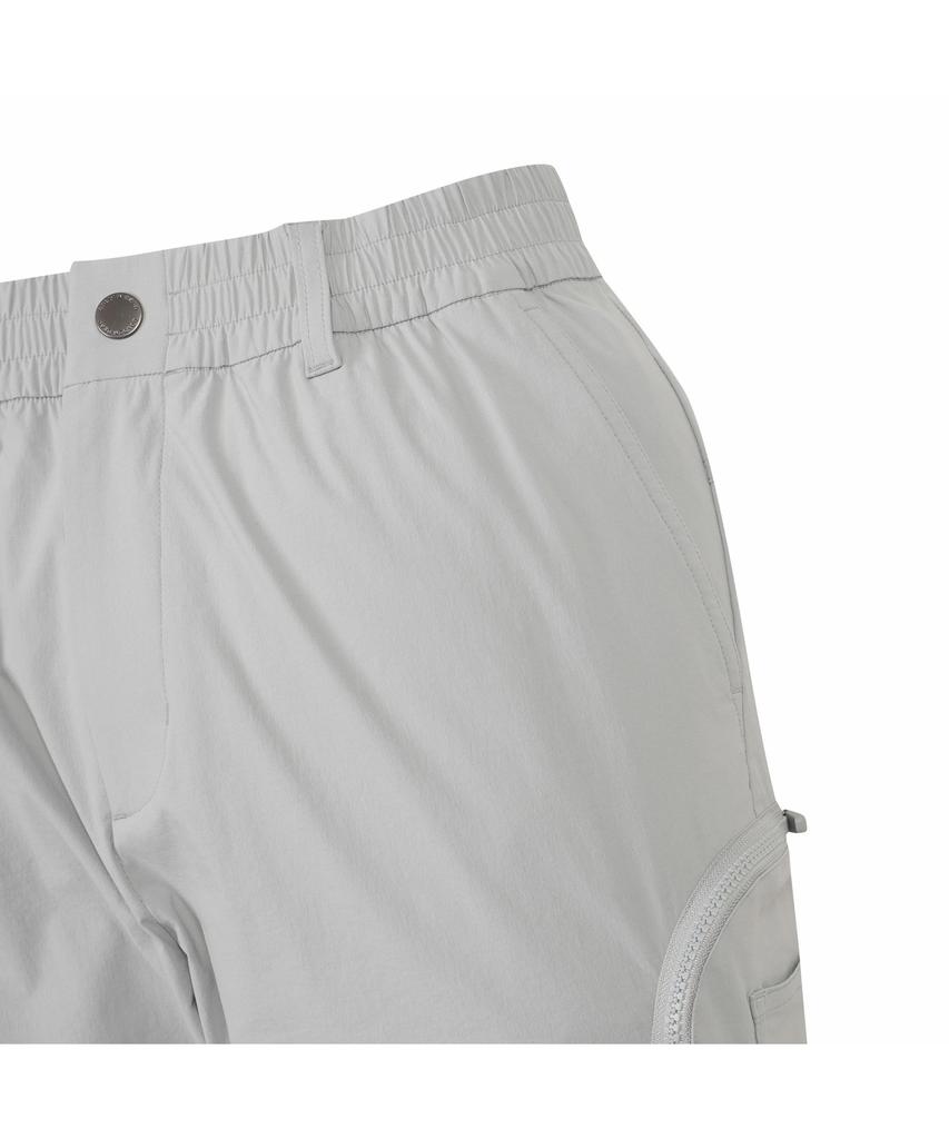 Goldeunbeeo (M) Zipper Cargo Pants G4Pam26251Gyl