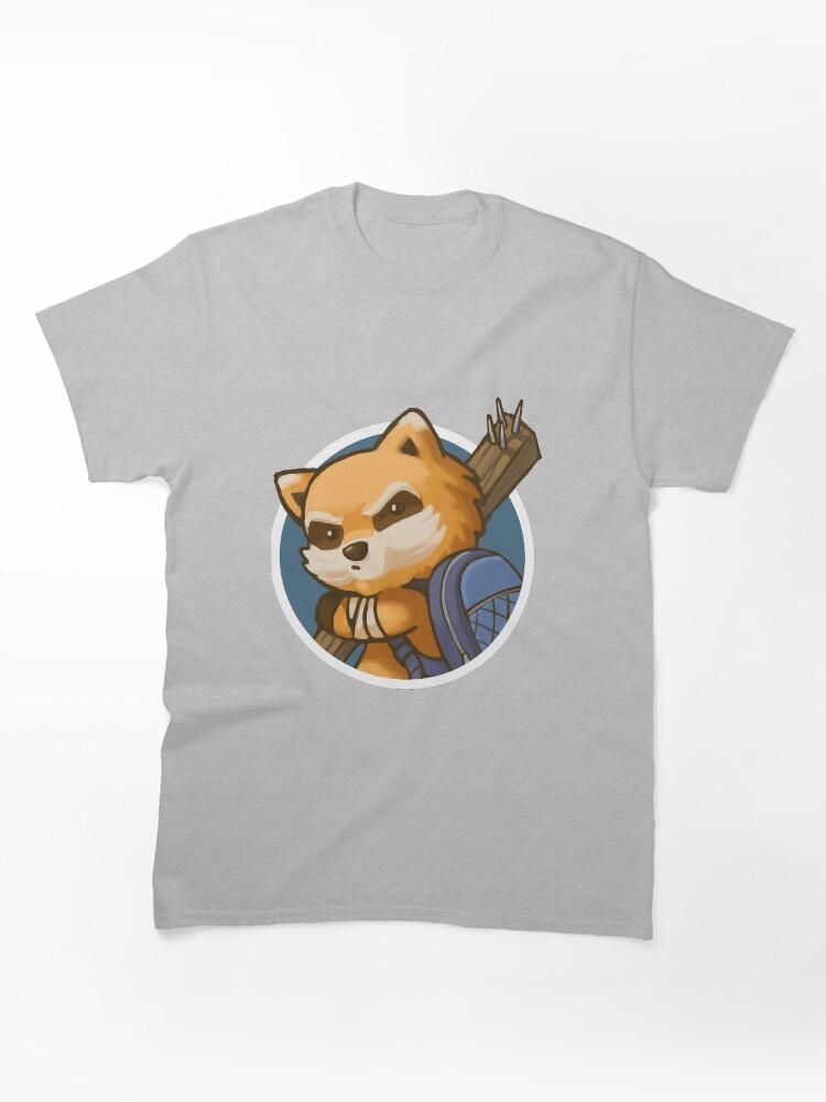Project Zomboid Project Zomboid Classic Unisex T-Shirt