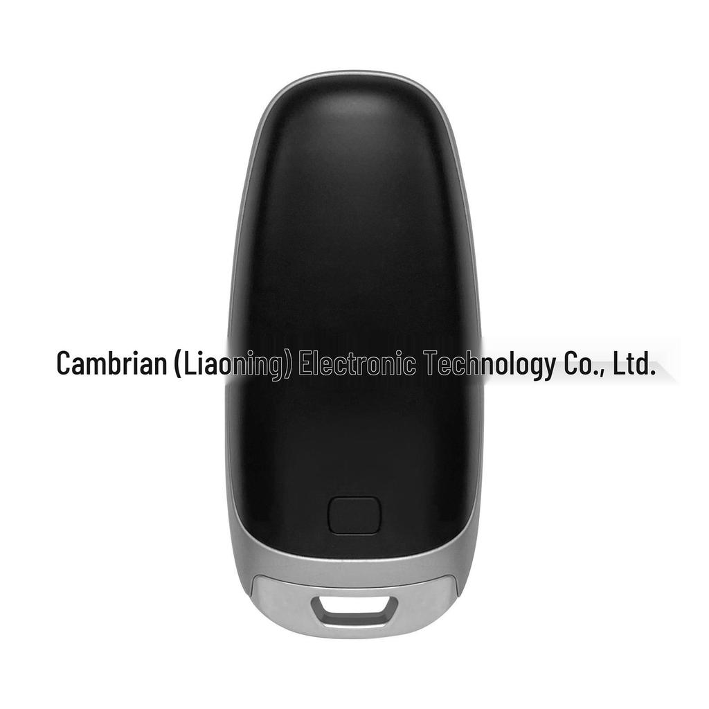 Kompatibilní 5tlačítkový obal klíče s dálkovým ovládáním pro Hyundai Sonata (TQ8-F08-4F27)