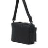 BOLSA DE OMBRO FORCE Bolsa de Ombro Oliva [PORTER] (S) (S) 855-05457 Bege/30