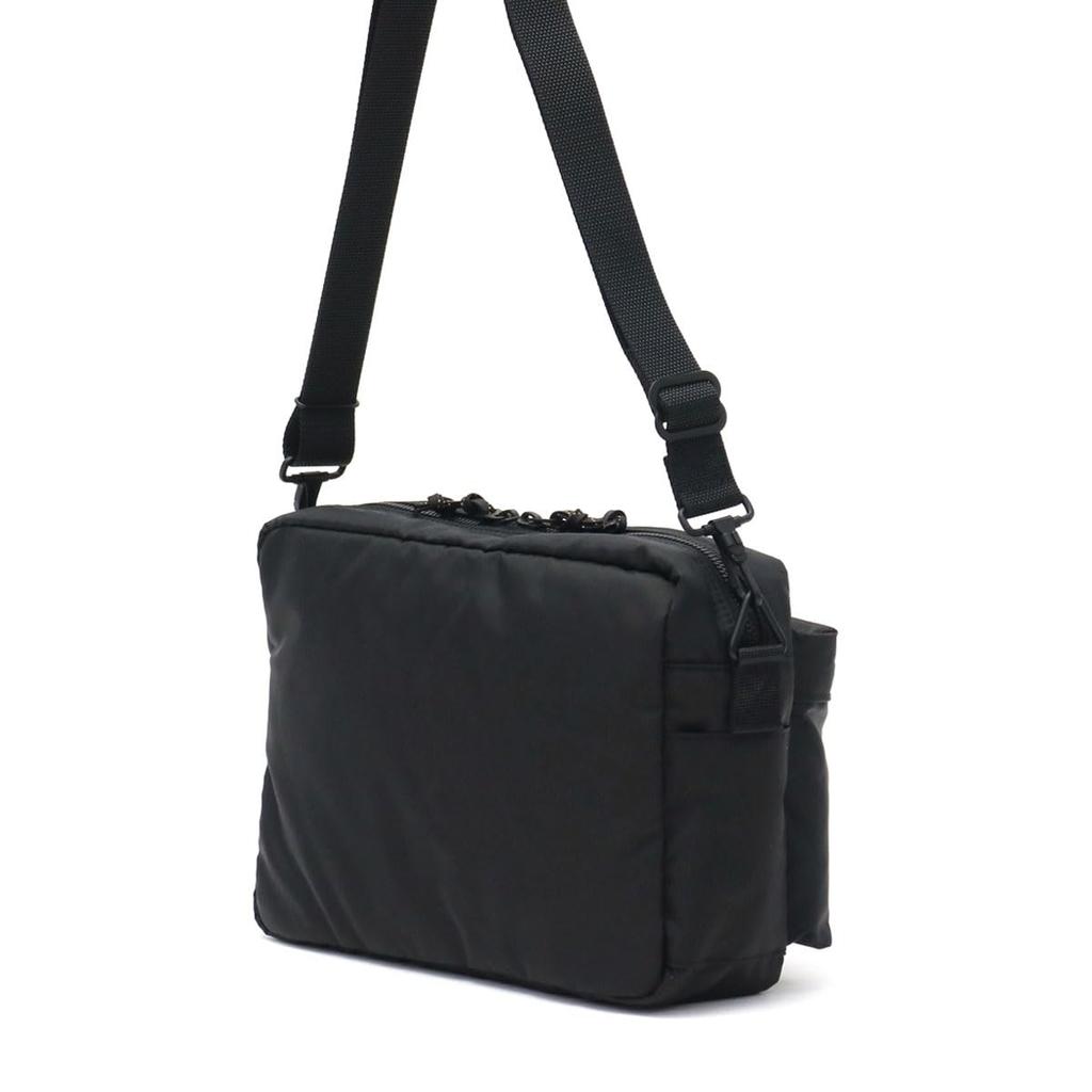 BOLSA DE OMBRO FORCE Bolsa de Ombro Oliva [PORTER] (S) (S) 855-05457 Bege/30
