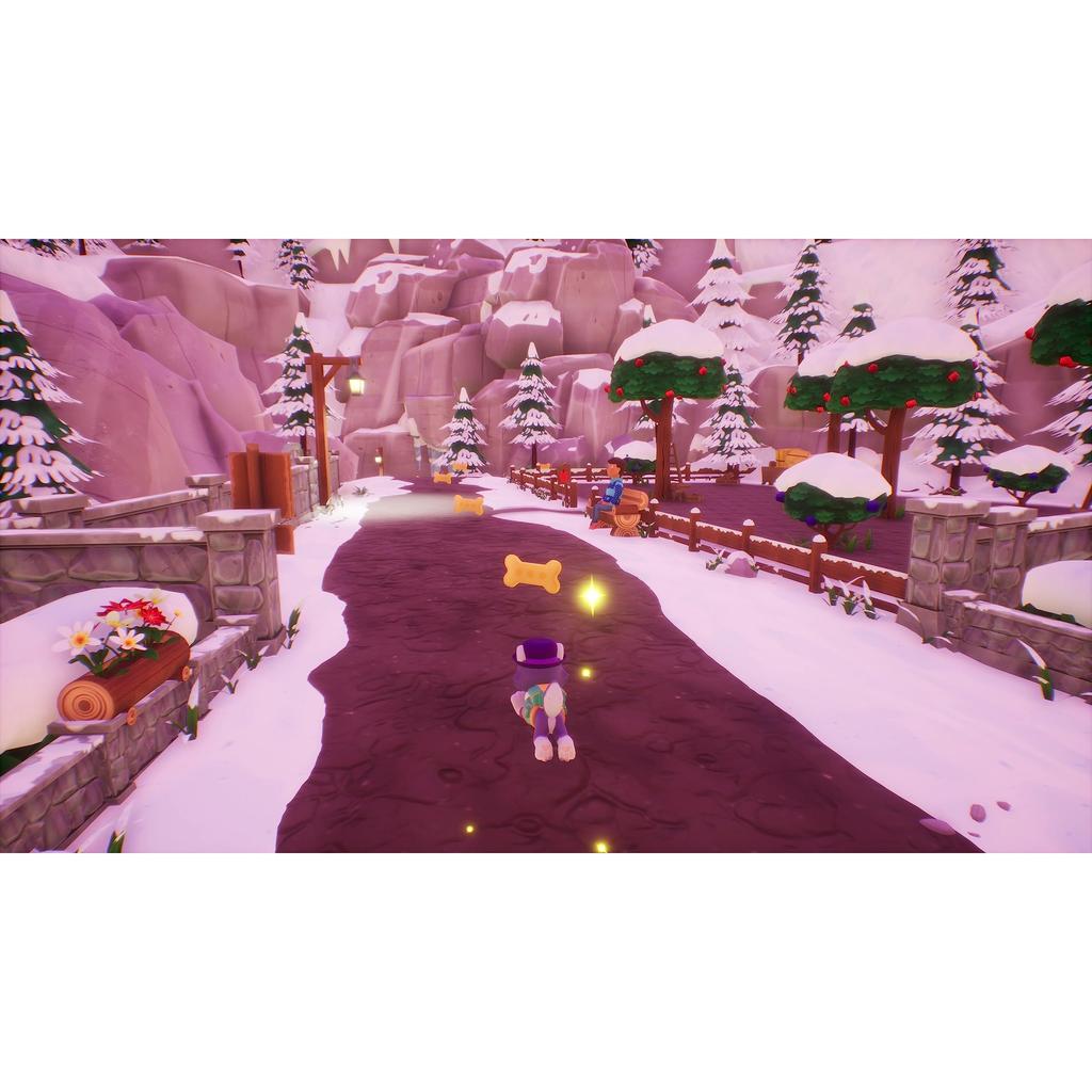 Paw Patrol World - Nintendo Switch-spel(Japansk upplaga)