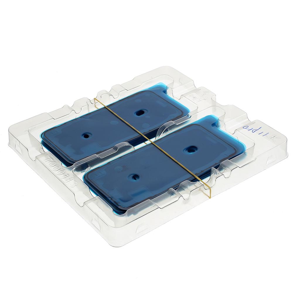 50Pcs/Set OEM Middle Housing Frame Adhesive Stickers for iPhone 11 Pro 5.8 inch