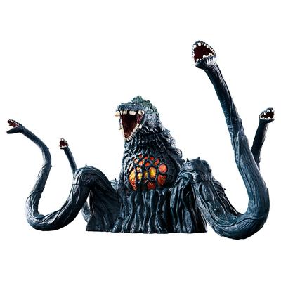 Movie Monster Series Biollante Vinyl Figure, Ages 3+