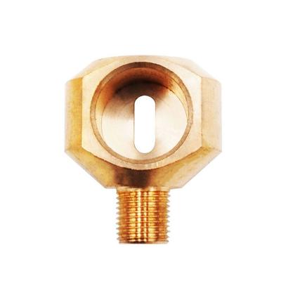 Quick Fill Adapter Air PCP Filling Probe For 1/8 Inch BSP Hose