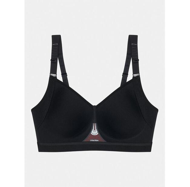 Triumph Triaction Gravity Lite P EX Sports Bra