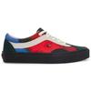 Vans Slam Jam X Julian Klincewicz X  Bold Ni LX Low Top Skate Shoes Unisex Sneakers Red Blue Black VN0A4U492FW