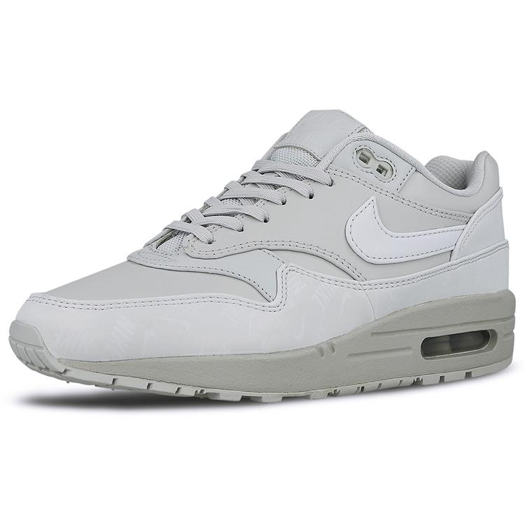 Nike Air Max 1 Lx 'Grey' Women's 917691-002