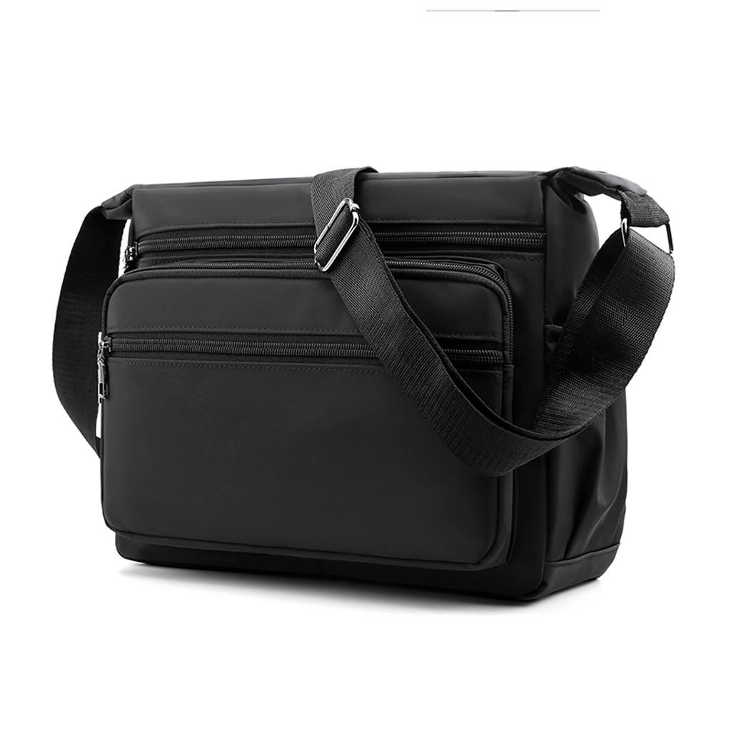 nylon man bag