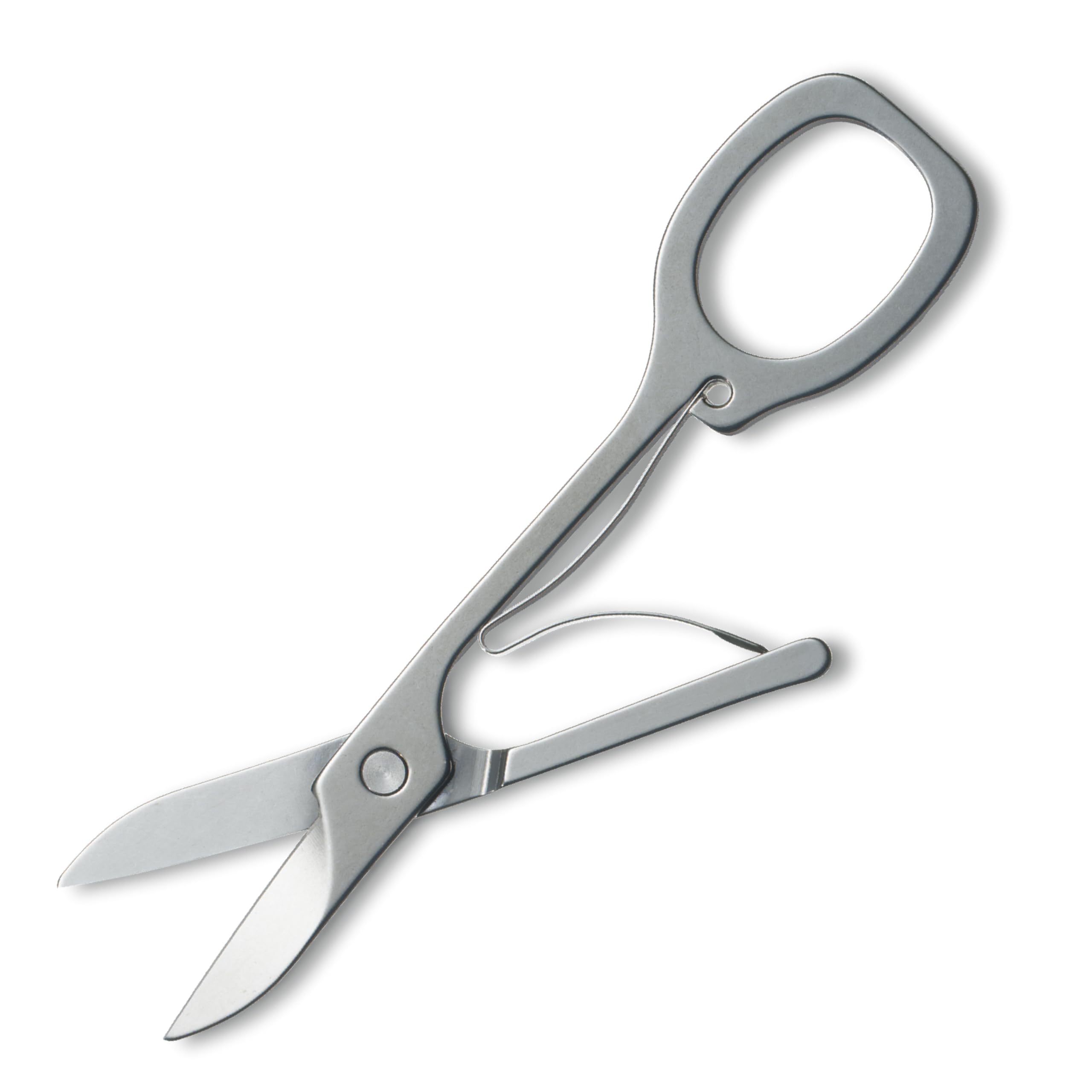 Ножницы VICTORINOX (Victorinox) (для SwissCard) [Оригинальная деталь] A.6427