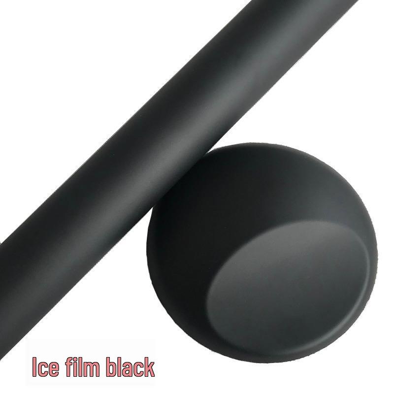 Starry Sky Gear Sticker for 19-20 Hyundai Santa Fe Consoles