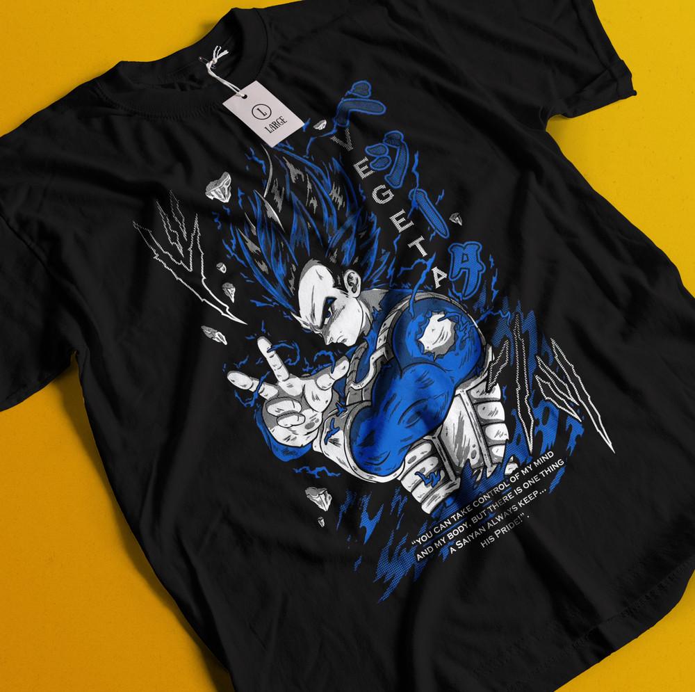 

Винтажная специальная футболка с аниме-любовью, японская футболка, футболка с аниме, футболка в подарок манга 3XL