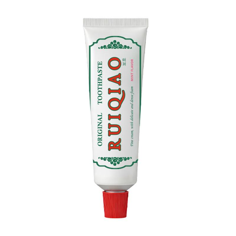 

Luxury Whitening Toothpaste for Stains, Yellowing, Gum Discomfort, Tartar, and Fresh Breath