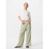 Uniqlo Linen Blend Easy Pants