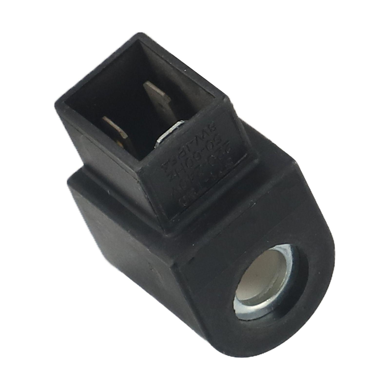 

220/240 Volt Suntec T80 Valve Orifice Diameter 9.2 Mm IP 54 Material: As The Picture Shows For Boiler Burner Pump China Mainland