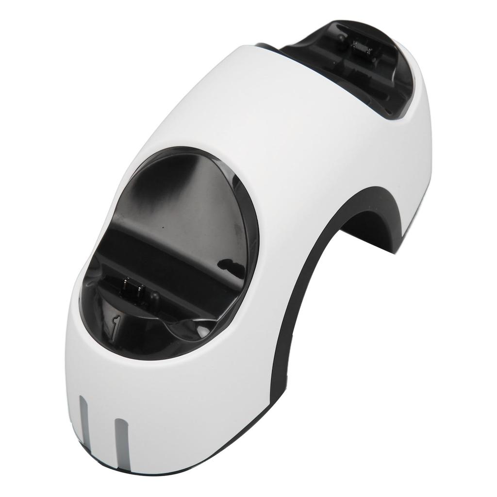 Game Controller Charging Station Professional Efficient USB Port Dual Controller Charging Dock with