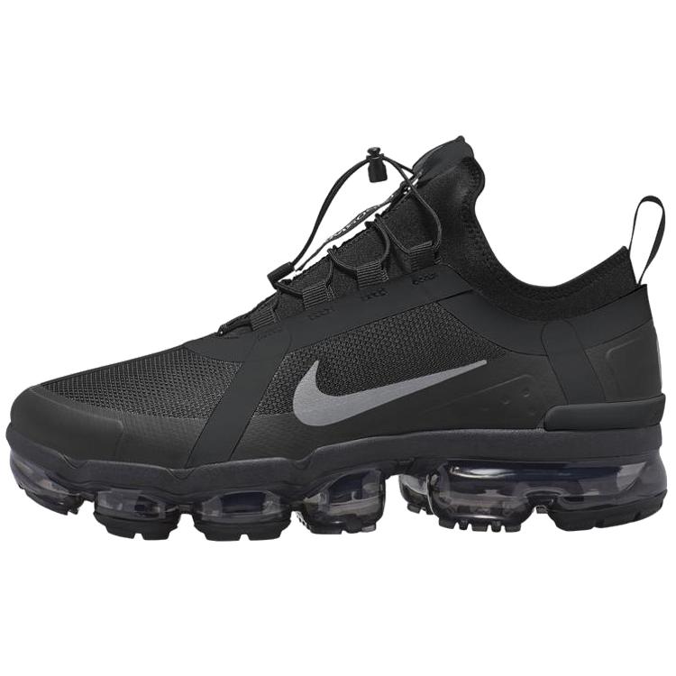 New Nike Air VaporMax 2019 Utility Black Women's BV6353-001