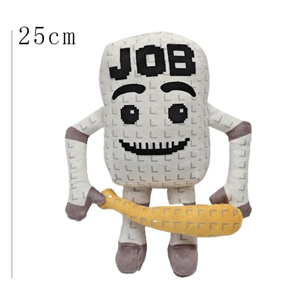Ukradni Brainrot plyšovou panenku Ukradni Brainrot 67 plyšáků Hračka 67 Brainrotů Italské Brainrot křeslo Plyšové Měkké hračky Vánoční dárky