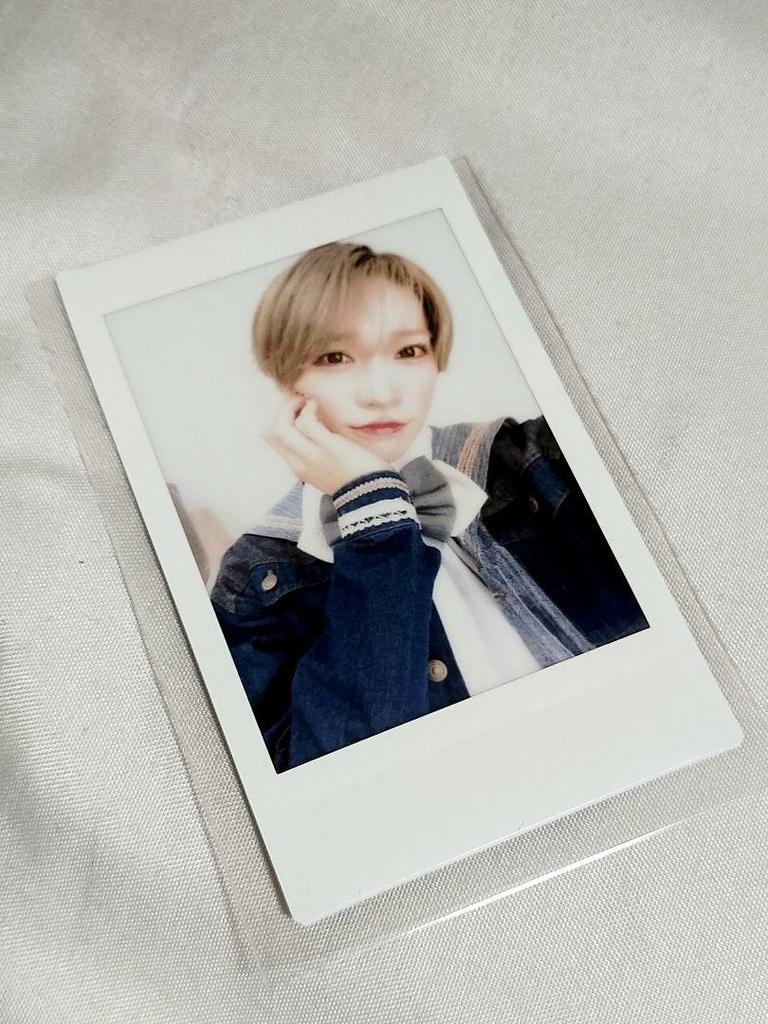 [USED] Panda Dragon Taiga Instax