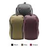 Peak Design Everyday Backpack Zip 20L BEDBZ-20-KP-3 Kelp