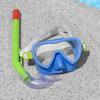 [PACZA][5] Children's diving set Mask + Snorkel Bestway 24036 BLUE K183N
