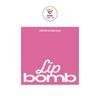 RESCENE 3rd Mini Album Lip Bomb