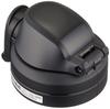 ZOJIRUSHI Cool Bottle Cap Direct Sports Meisai Set, Drinking, Type, Blue, SD-SF01-AZ