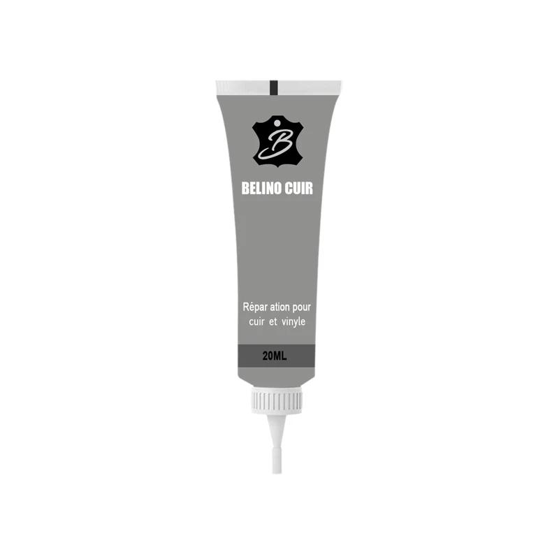20ml Leather Repair Gel Complementary Colors Repair Scratches Cracks Car Seats Sofa Accessories Kit Home Household Cleaning