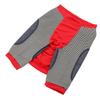 Large Dog Shirts Short T Shirt Long Sleeves Breathable Comfortable Dog Pajamas for Knee Joint