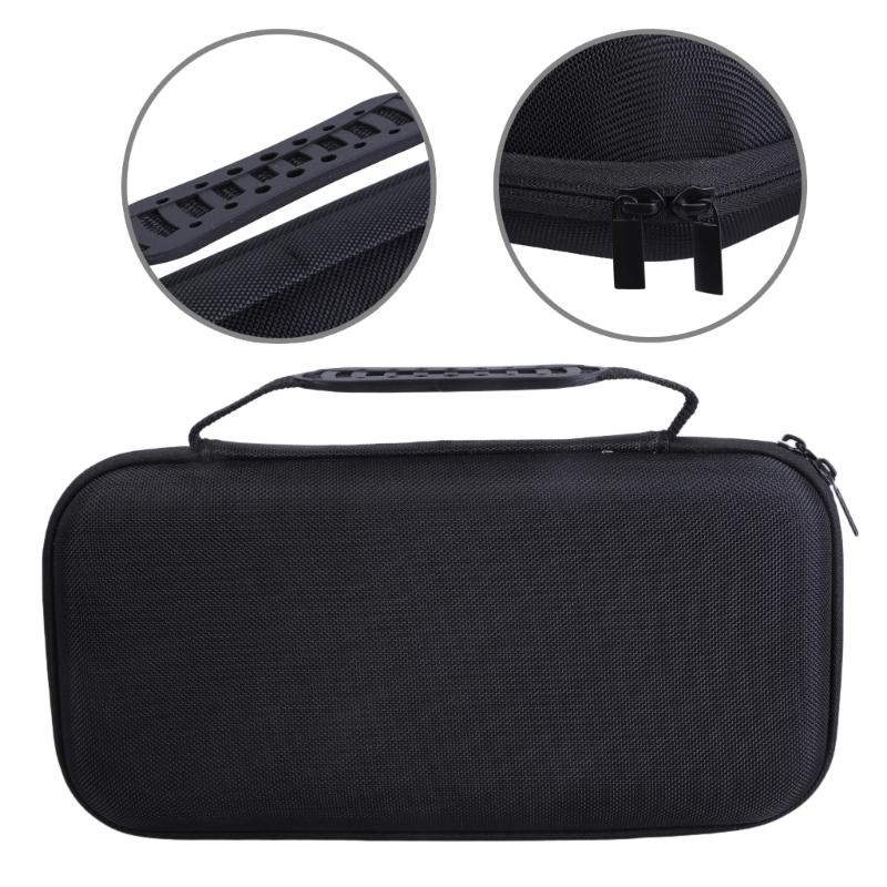Portables EVA Hard Carrying Case Protective Storage Bag for 2024, Case Only