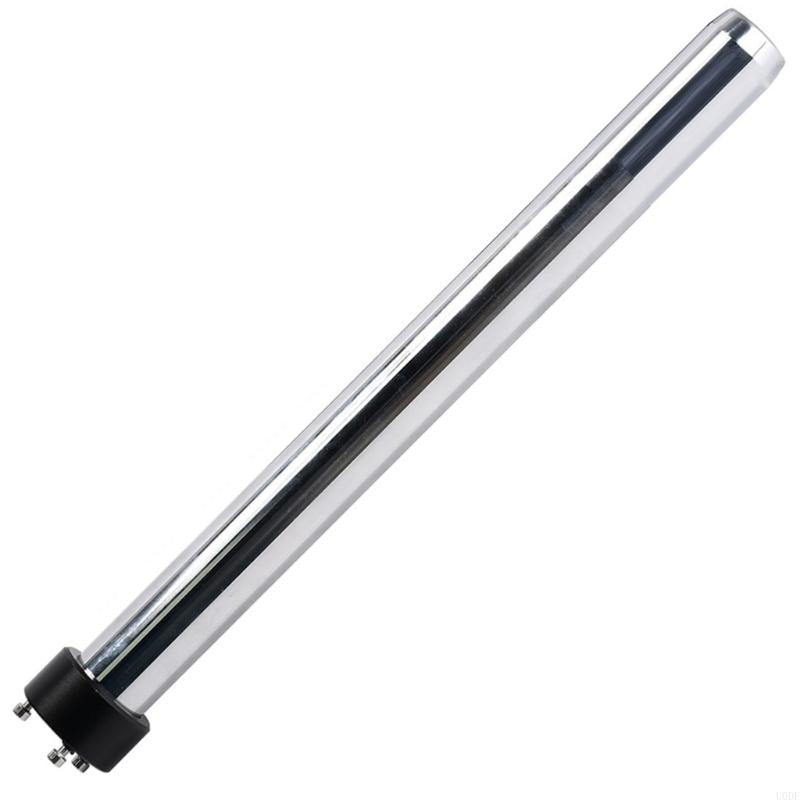 Multipurpose Adjustable Microscope Stand Holder Heavy Duty Iron Construction For Academic Research And Observation Needs