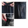[Wego] Sweatshirt, Wide Pants, Trousers, Bottoms, Sweatpants, Room Wear, Dance Wear, Gift, Present, Clothes, Autumn Clothes, Winter Clothes, Women's