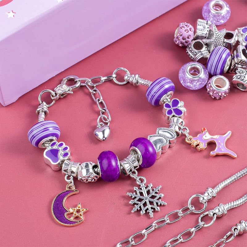 Makeup Toy Princess Accessories Bead Bracelet Princess Role Accessories Ring Necklace Bag Accessory Set Gift Basic 1 Set In [AAGWW] Children's