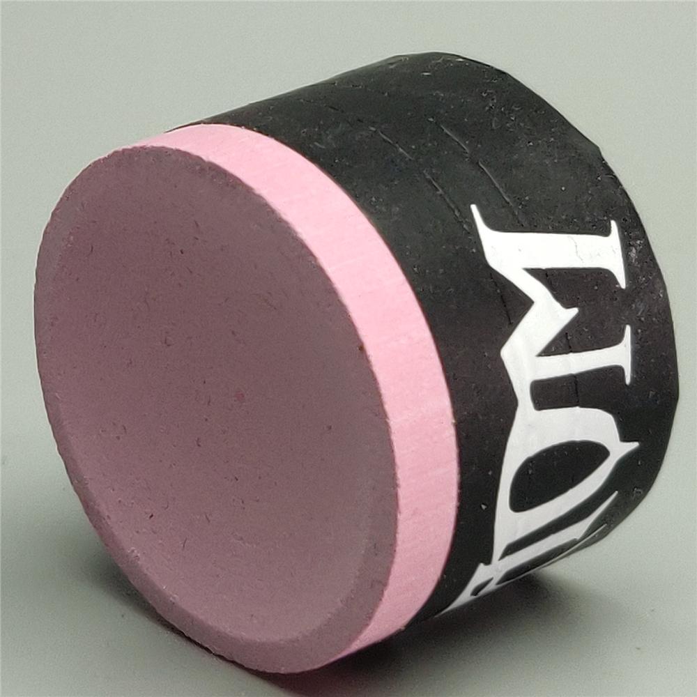 

Taom Chalk Pink Pyro Chalk Taom Soft Chalk Blue Billiard Pool Chalk Green Snooker Професійні міцні аксесуари для більярду 1pc