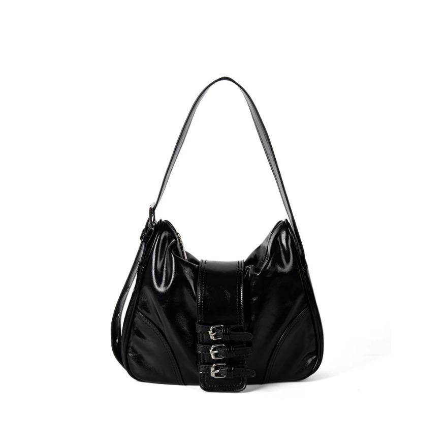 

Ретро-текстура сумки на одно плечо для женщин универсальная сумка красного цвета большой вместимости дорожная сумка для шопинга путешествия новая