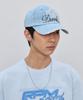 MEA Darkness Denim Cap [Light Indigo]