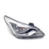 Compatible with 2008-2014 Beijing Hyundai Verna Front Headlight Assembly & Left/Right Front Bumper.