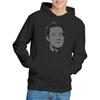 Star Trek Mens DataÂ´s Data Hoodie