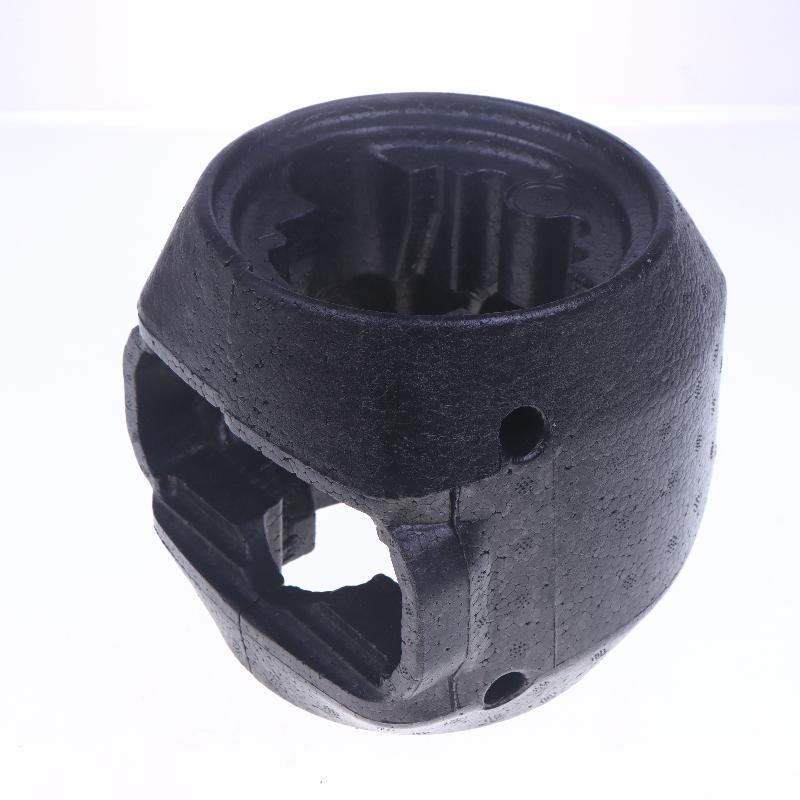 1Pc T40 Agricultural UAV Motor Cover Plant Protection Drone Repair Part Accessories