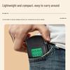 Compact High-Precision Handheld Electronic Luggage Scale