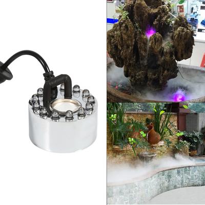 Controlo climático – Humidificadores de ar